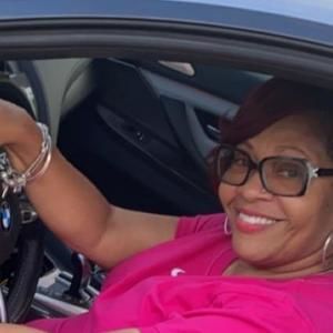 Meet your Posher, Tammy